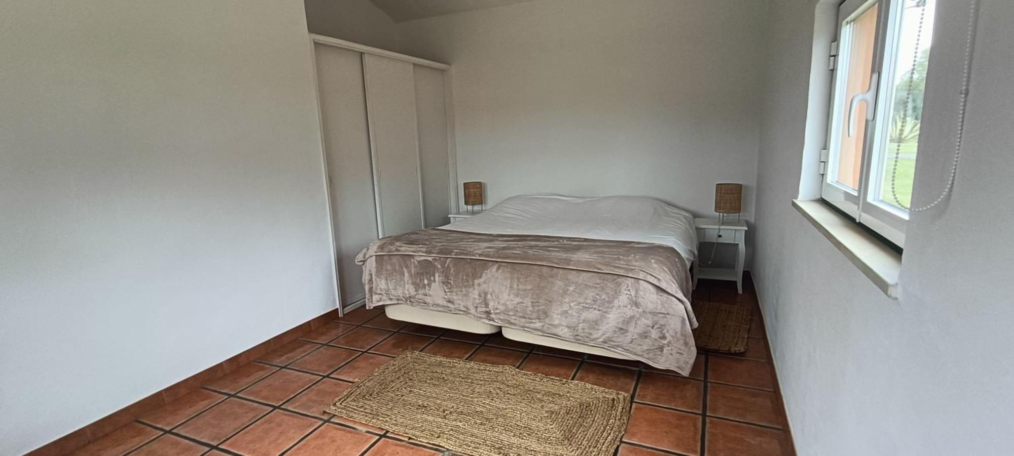 普拉亚德米拉Casas Da Barra别墅 客房 照片